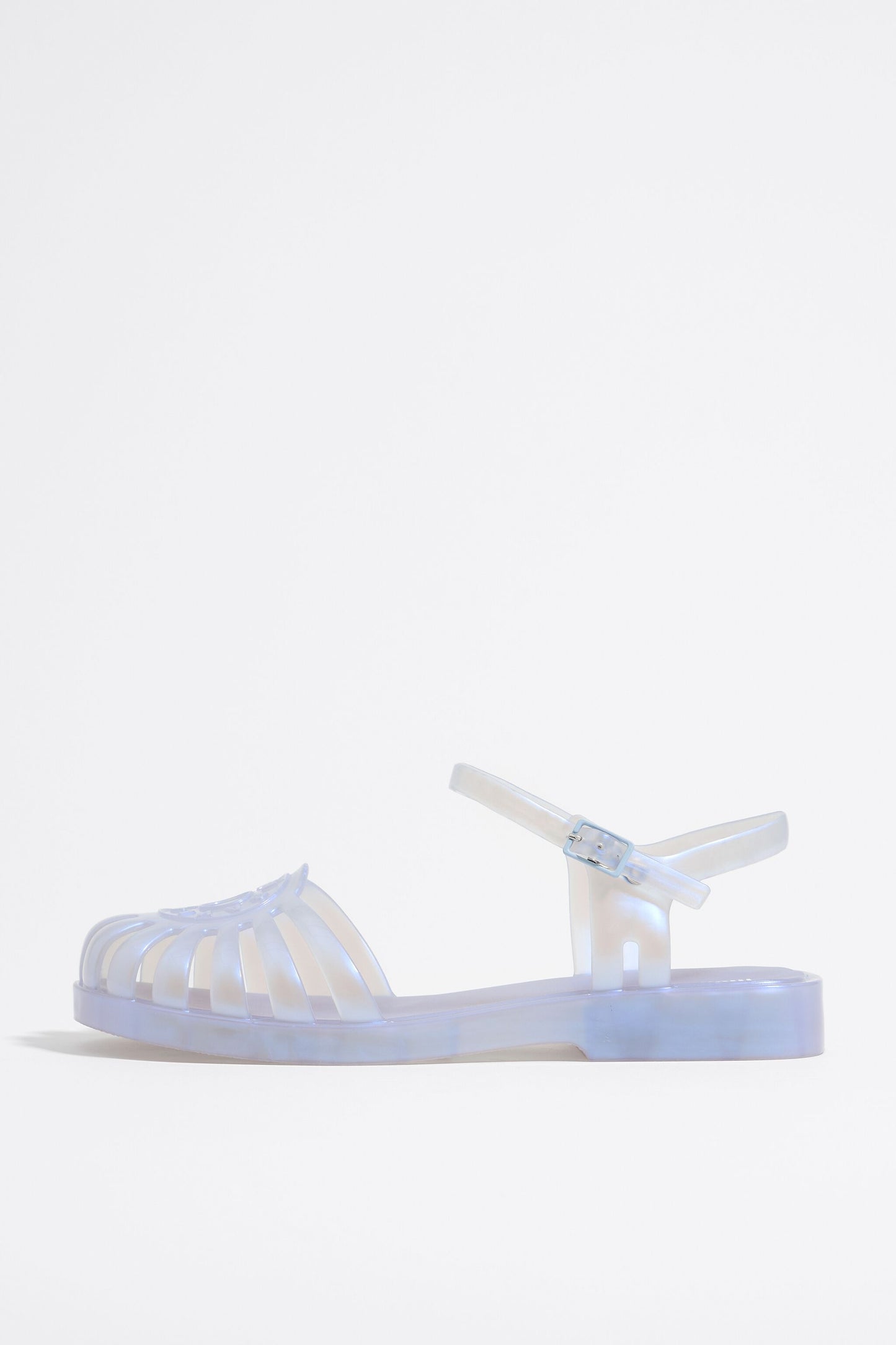 Blue Jelly MELISSA / BIMBA Y LOLA sandal