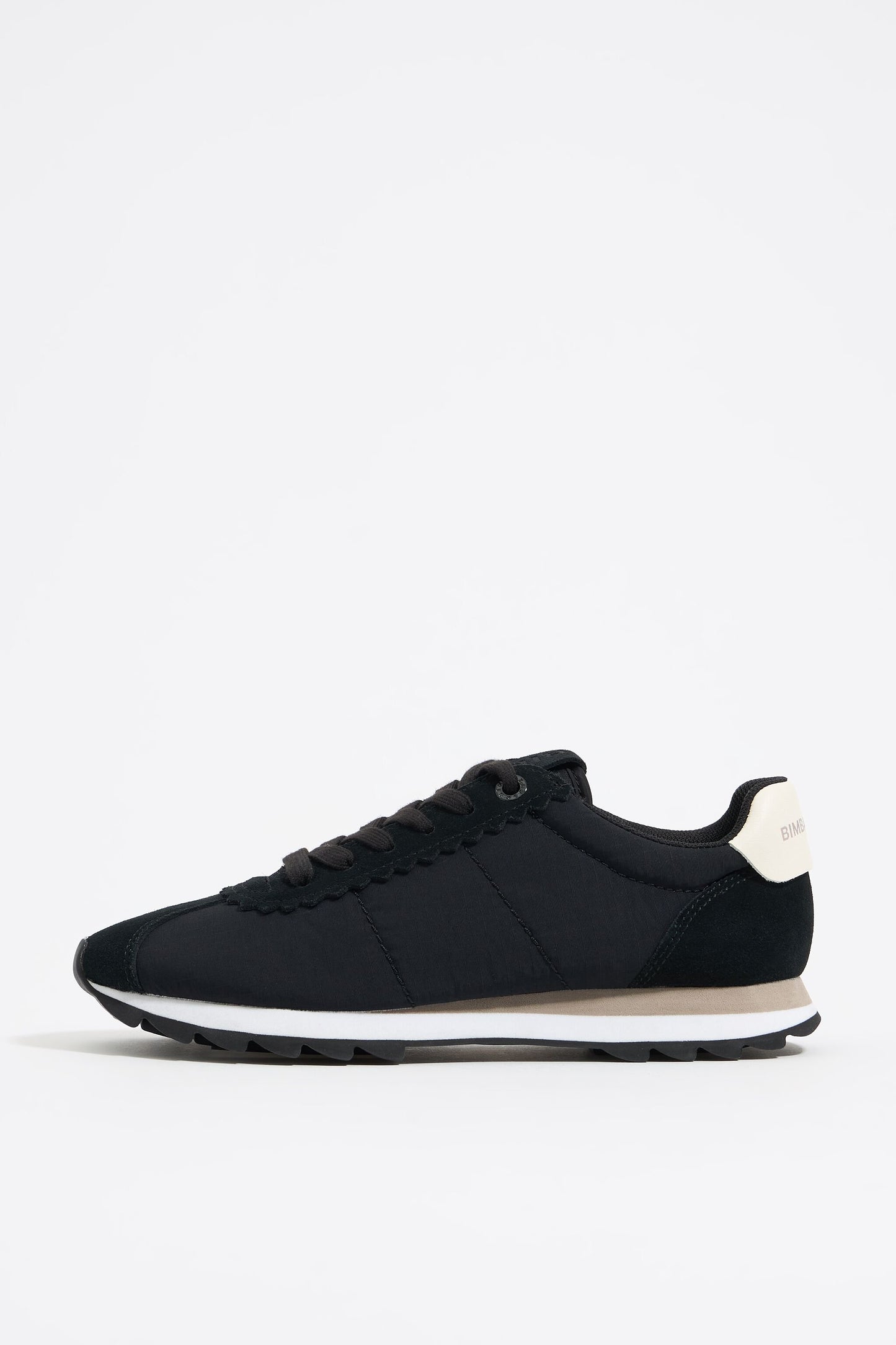 Black 13 18 retro sneaker
