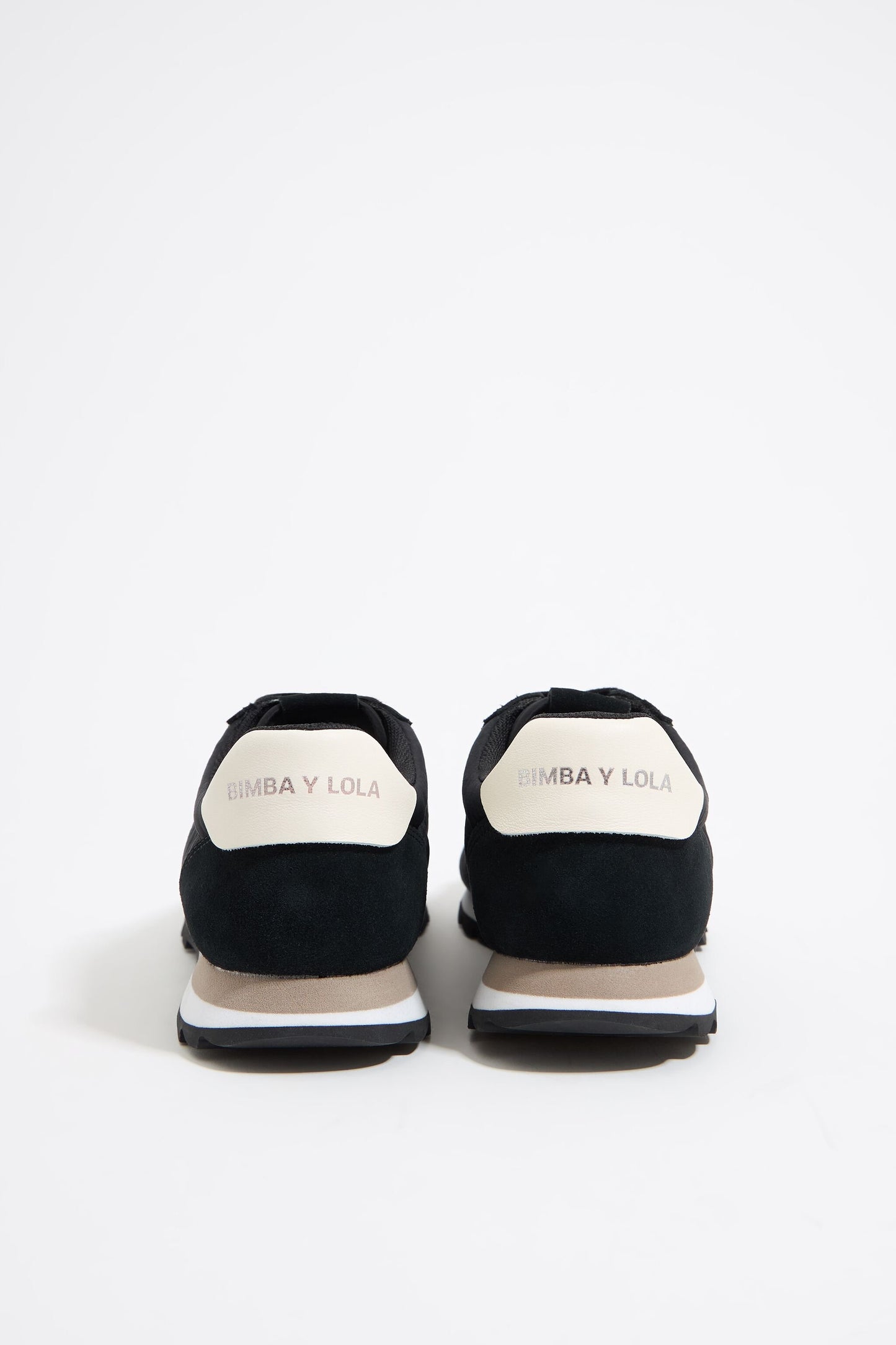 Black 13 18 retro sneaker