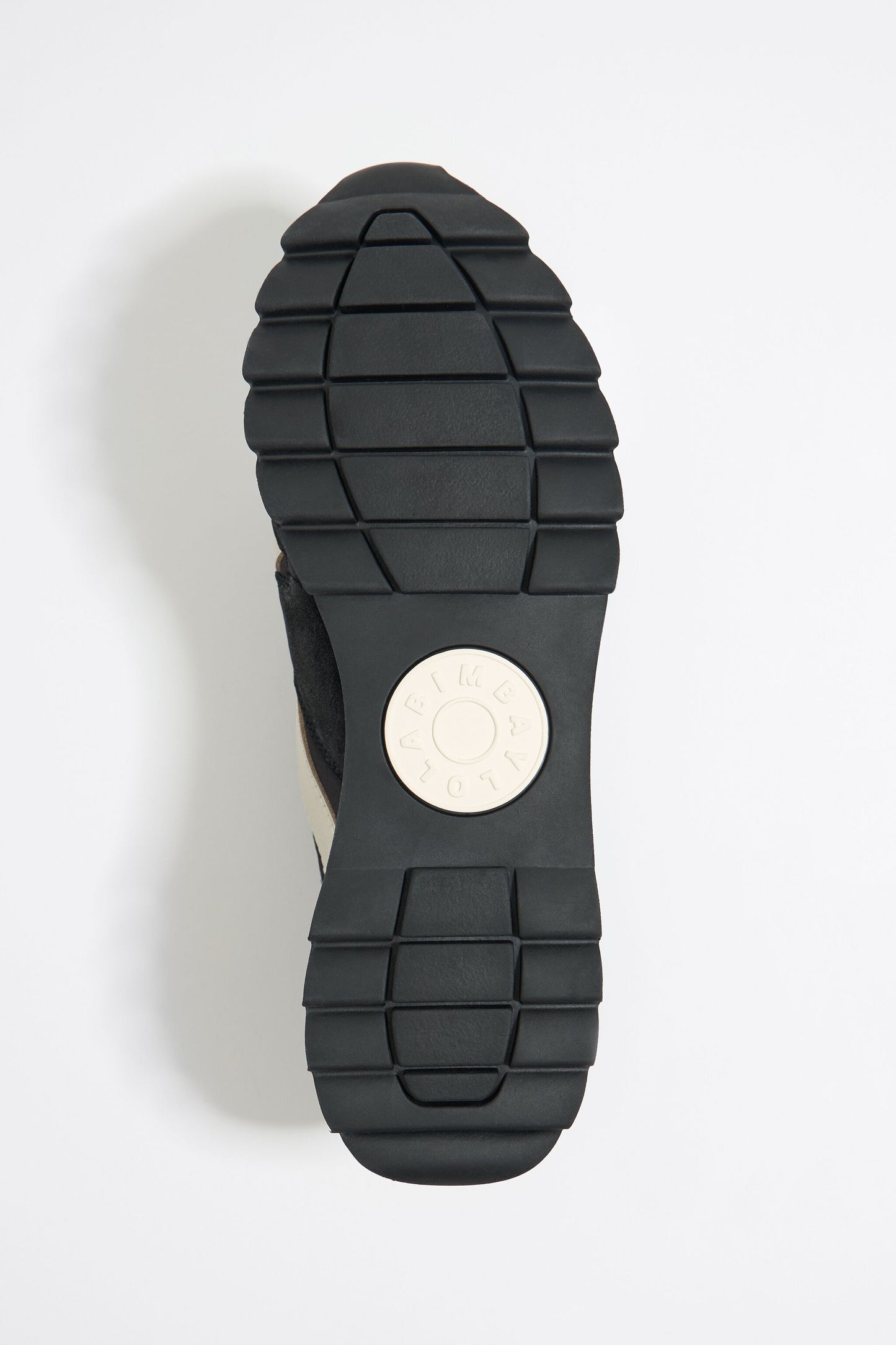 Black 13 19 technical sneaker