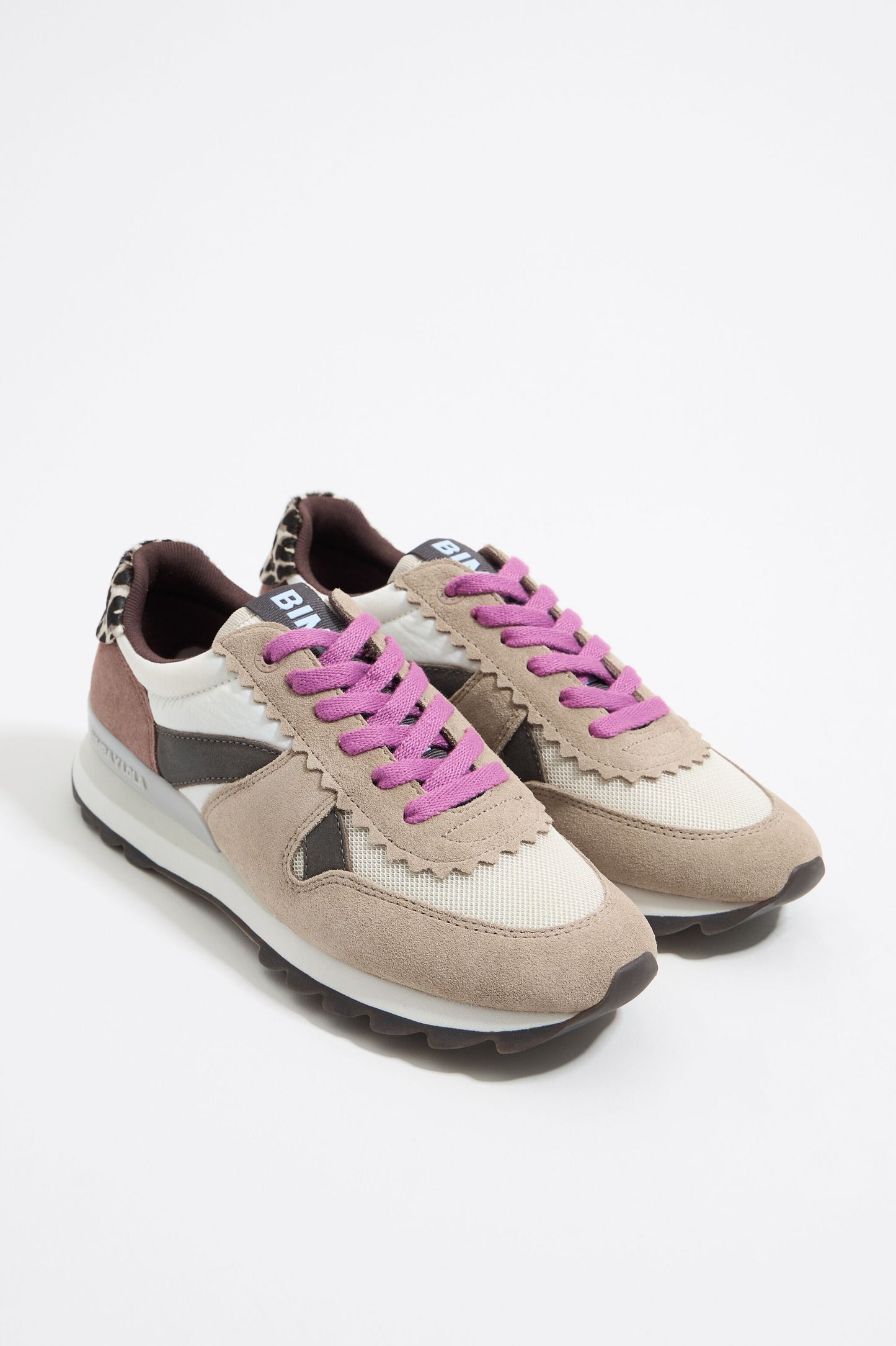 Sand 13 19 technical sneaker