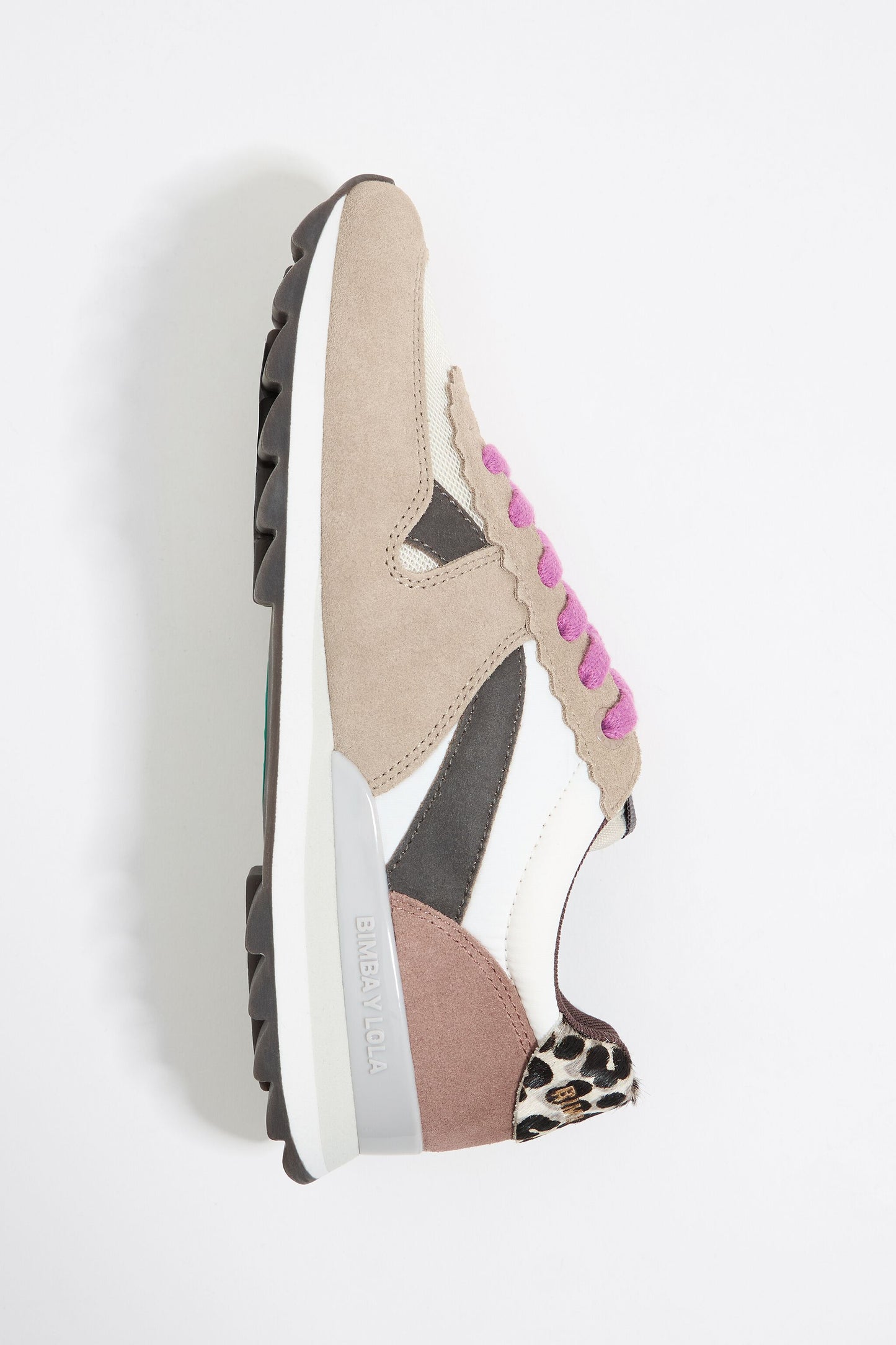 Sand 13 19 technical sneaker