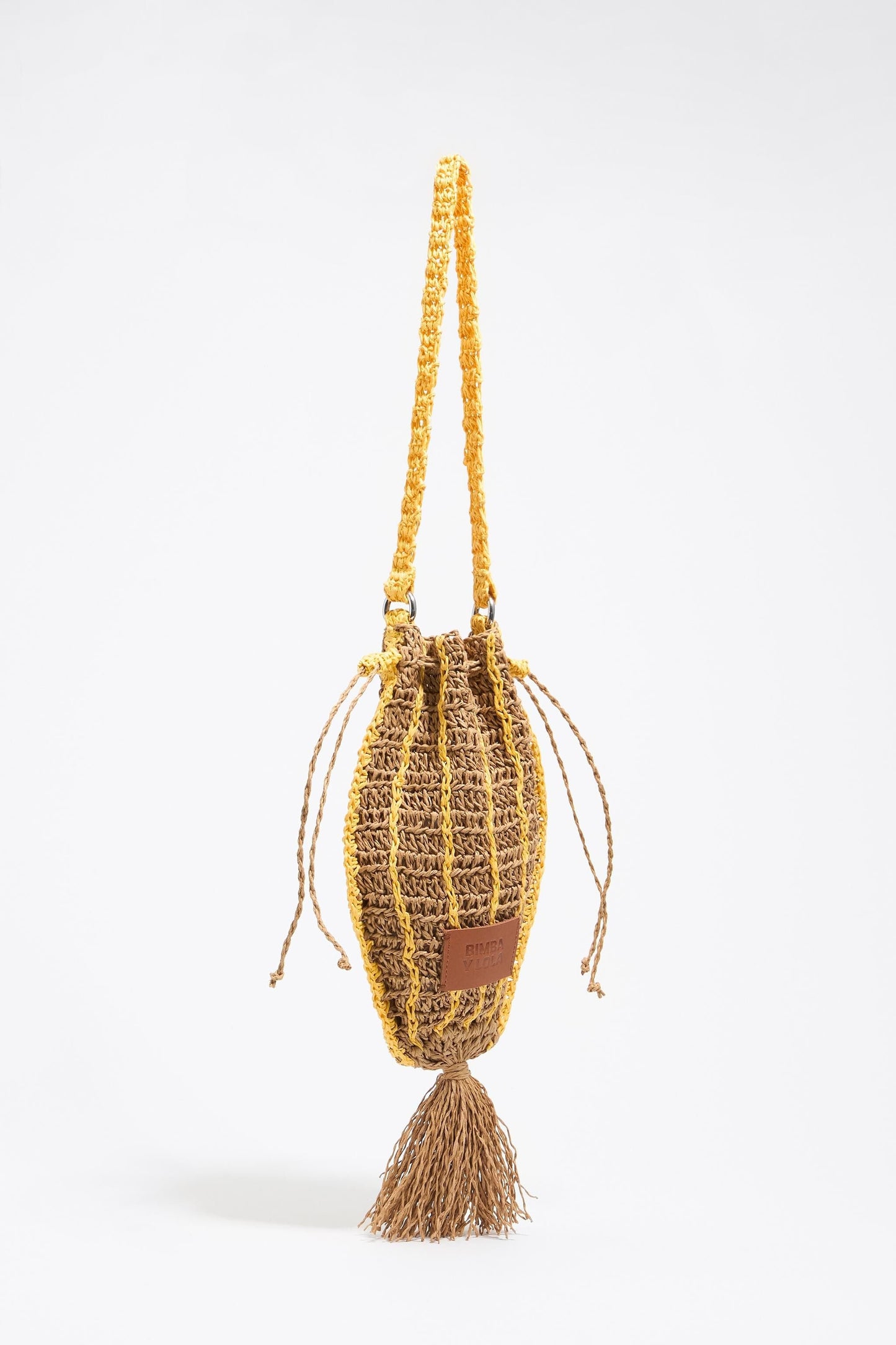 Natural Fish bag