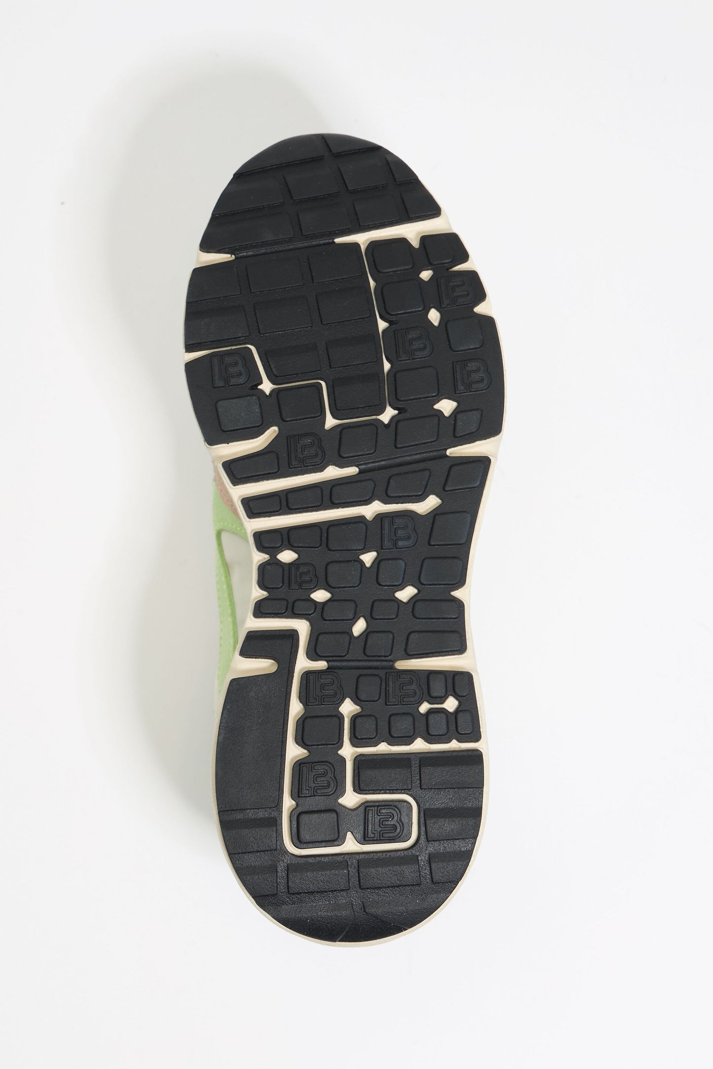 Multicolor 13 12 jogger sneaker