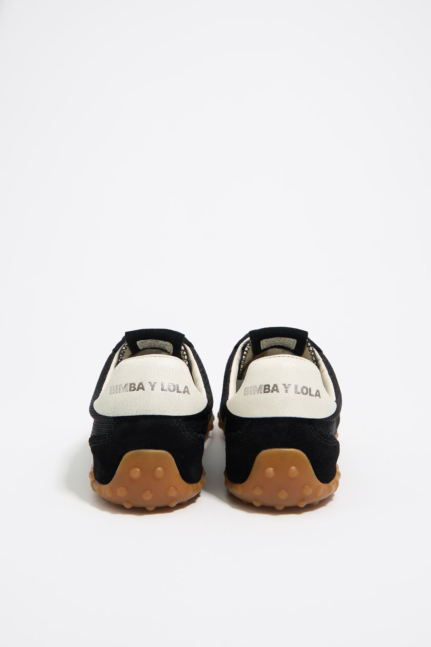 Black 13 29 mesh sneaker