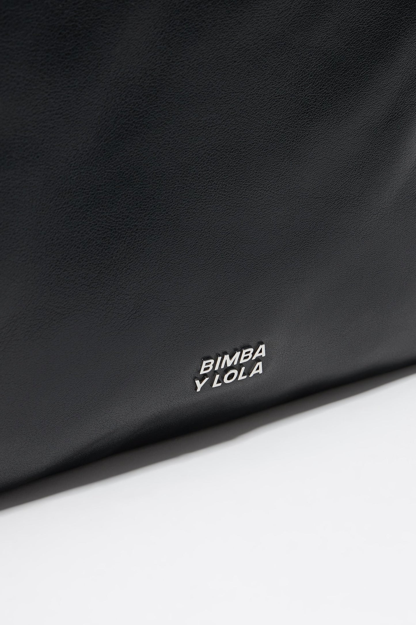 Black leather Paper