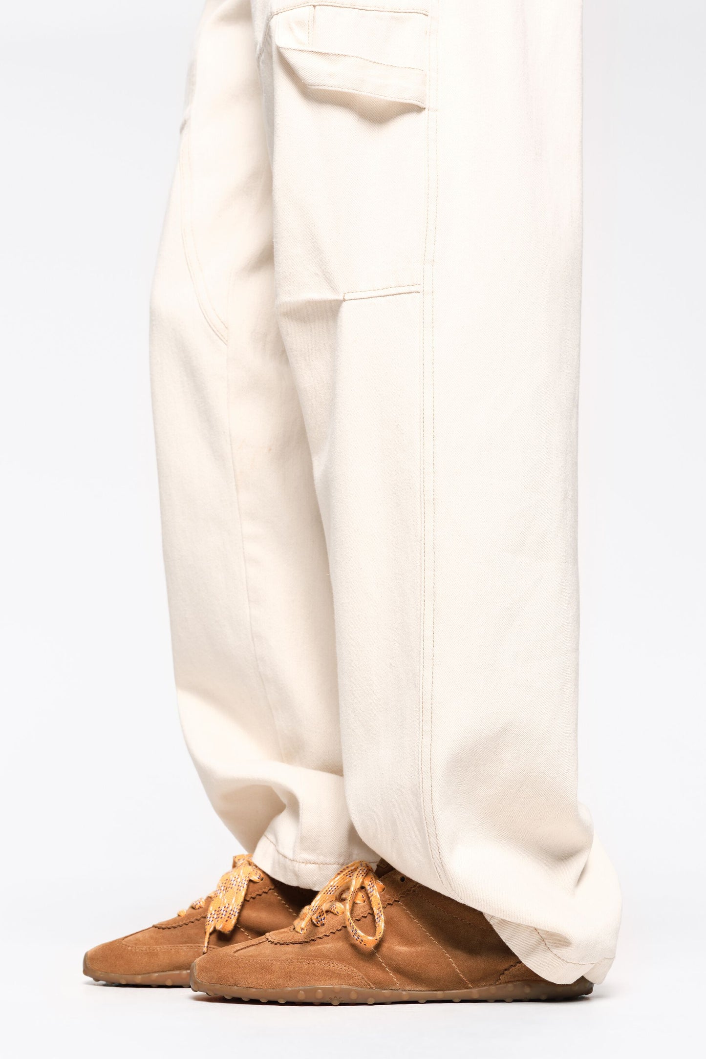 Tan suede 13 29 sneaker