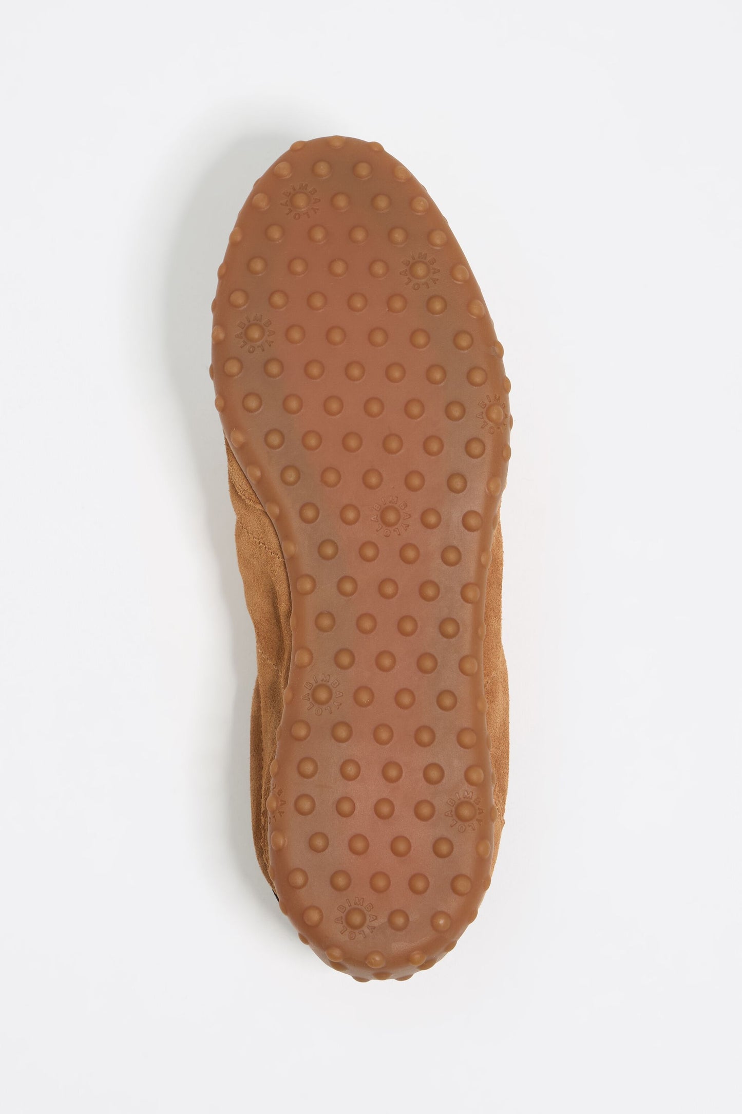 Tan suede 13 29 sneaker