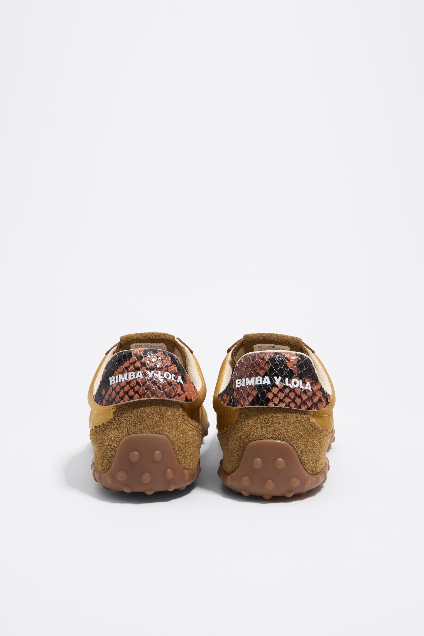 Bronze 13 29 sneaker