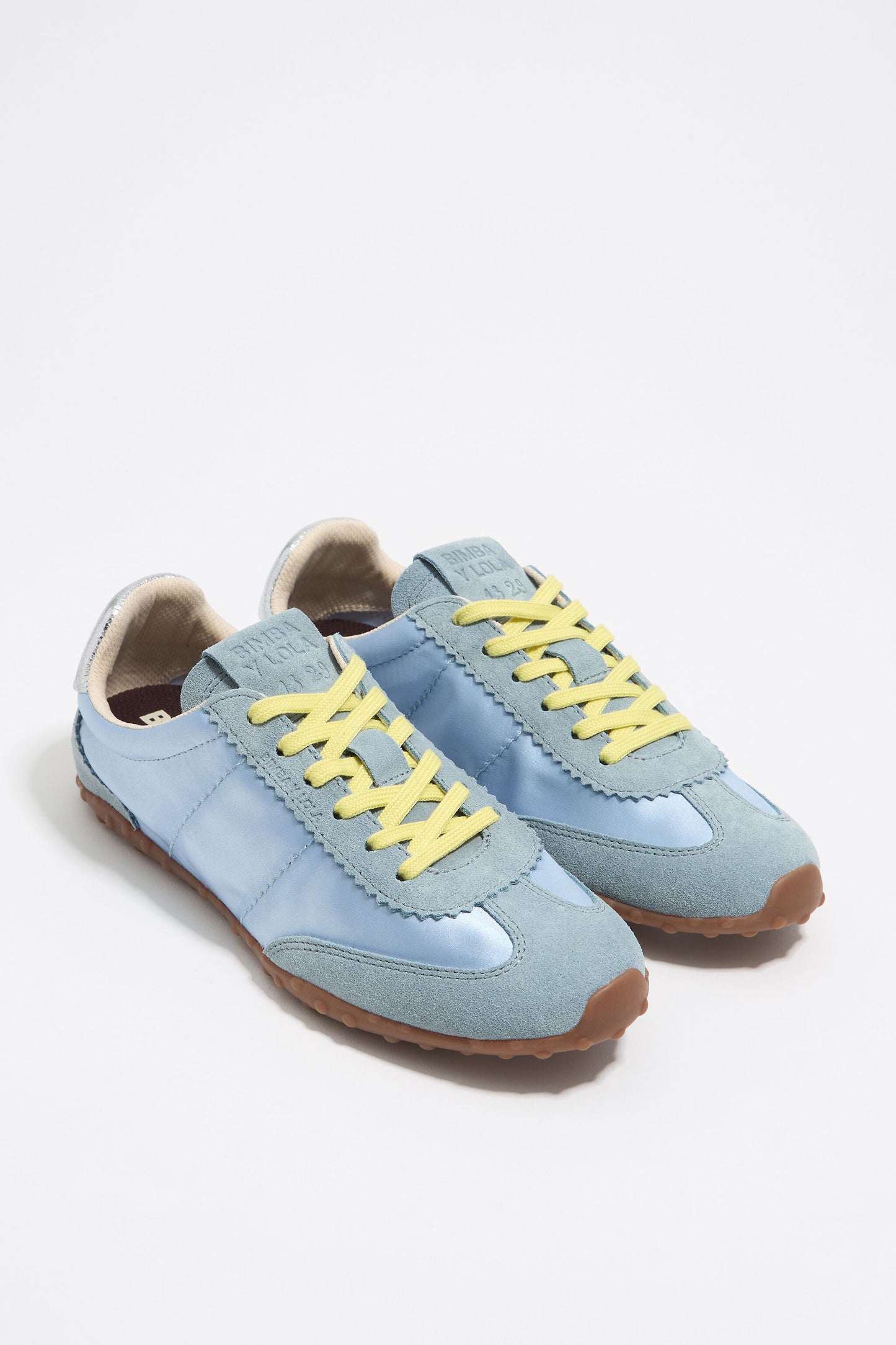 Blue 13 29 sneaker