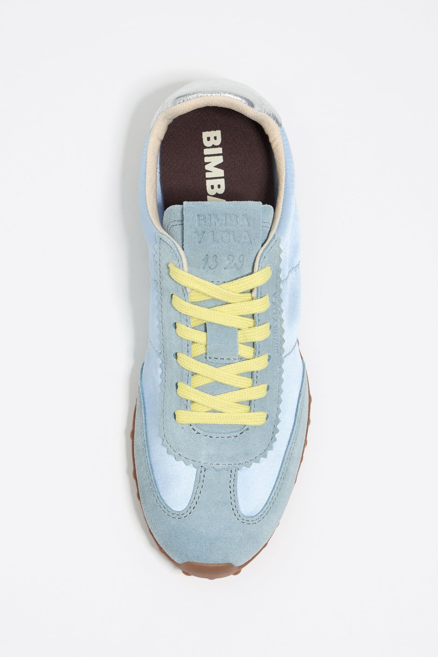 Blue 13 29 sneaker