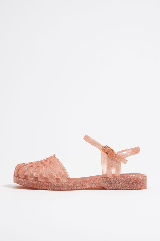 Coral Jelly MELISSA / BIMBA Y LOLA sandal