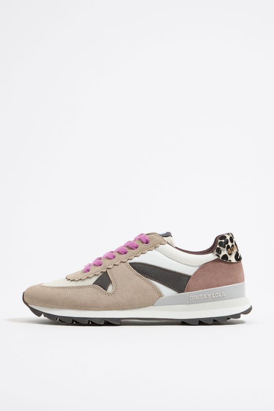 Sand 13 19 technical sneaker