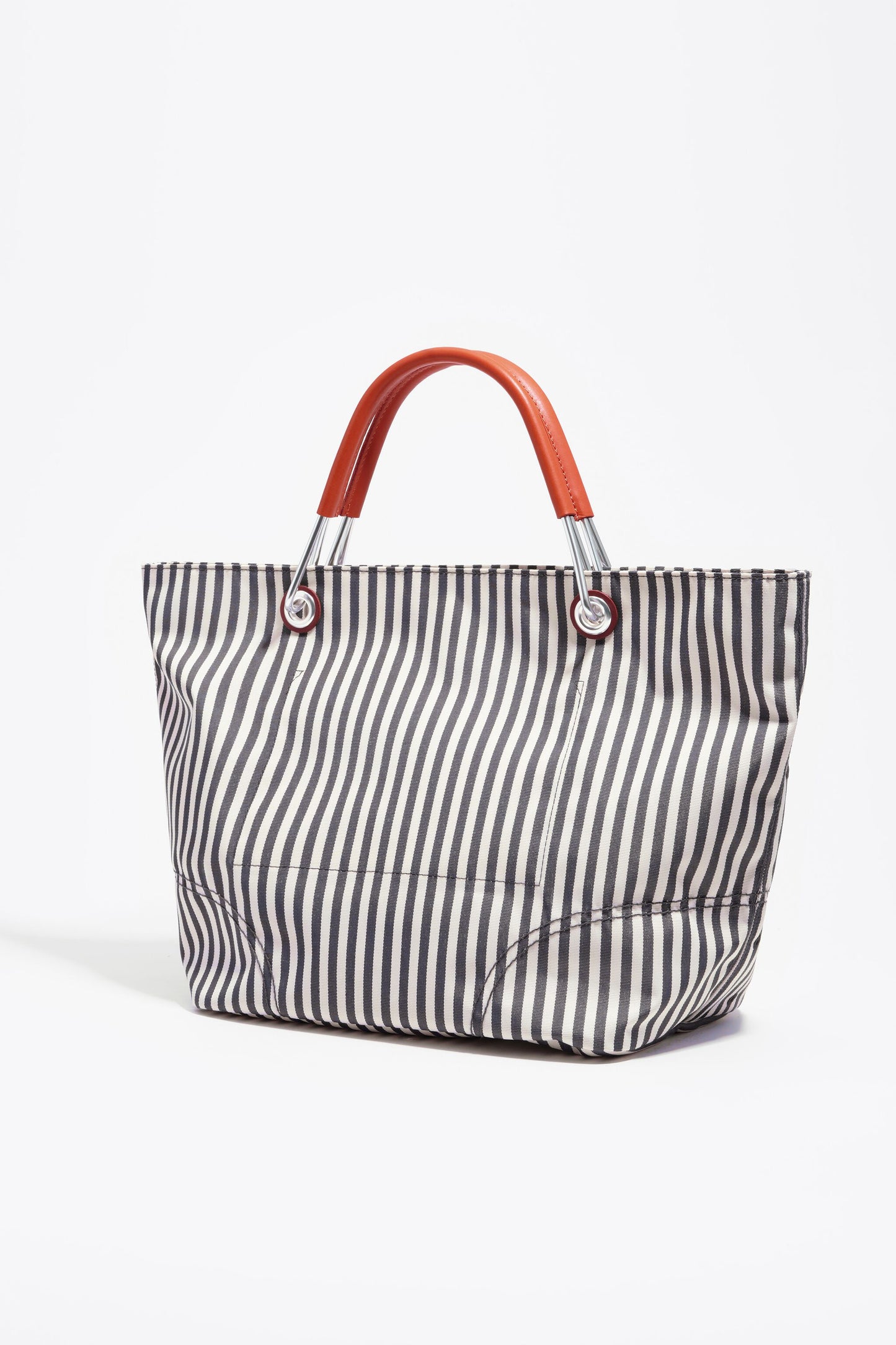 Medium blue Canopy handbag