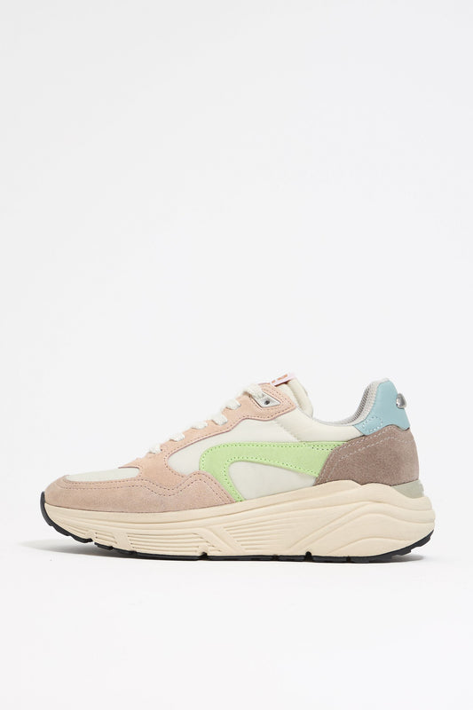 Multicolor 13 12 jogger sneaker