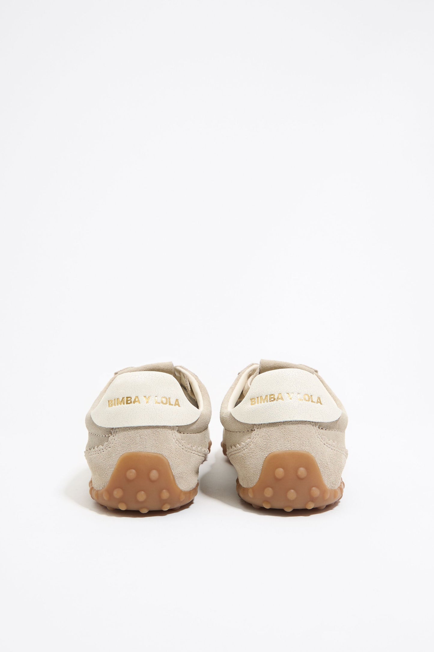 Beige suede 13 29 sneaker