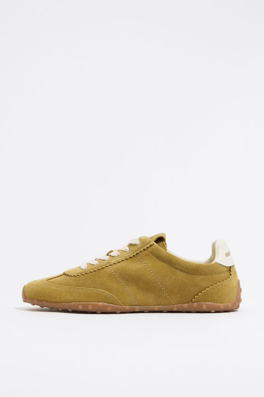 Khaki suede 13 29 sneaker